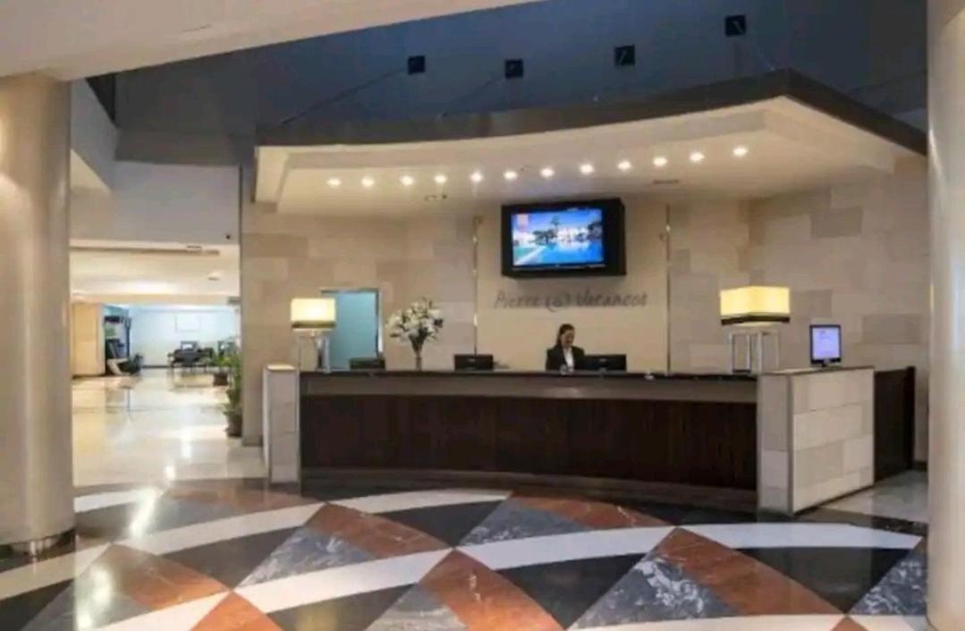 贝纳尔马德纳Elegante Alojamiento Con Piscina A 200 M Del Mar.公寓 外观 照片